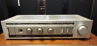 Amplificador Integrado Pioneer SA-708 - Hifilia