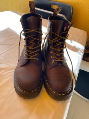 Segunda mano hotsell dr martens 46