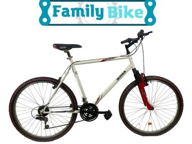 Decathlon botellero online bici