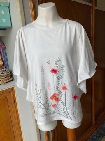 Camisetas discount mango niño