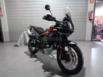 KTM 890 Adventure