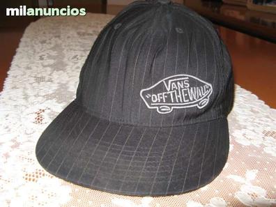 Gorras vans cheap baratas españa