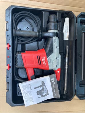 Milwaukee Taladros de segunda mano | Milanuncios