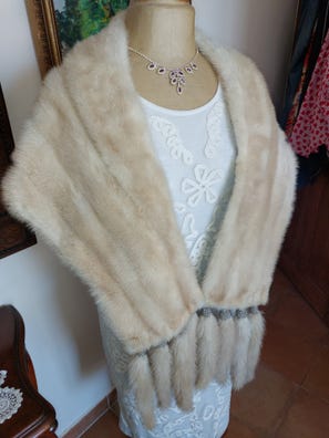 Estola Moda y complementos de segunda mano | Milanuncios