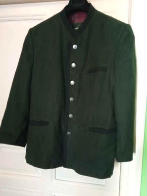 Chaqueta austriaca hombre el corte ingles sale