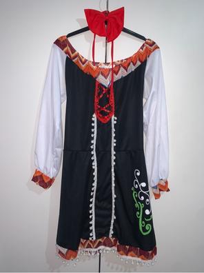 Milanuncios - se vende disfraz medieval mujer TU
