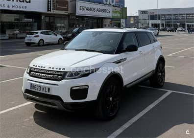 Land rover camel trophy de segunda mano | Milanuncios