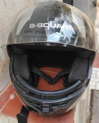  Casco Moto Integral Motocicleta Ciclomotor Y Scooter