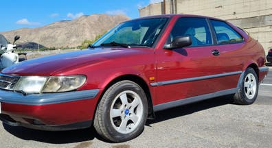 Saab de segunda mano en Guargacho | Milanuncios