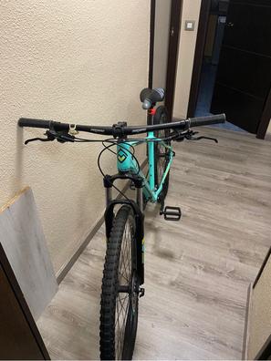 Bicicleta Montaña Megamo - Natural 60 2022- 29Pulgadas - Gris 