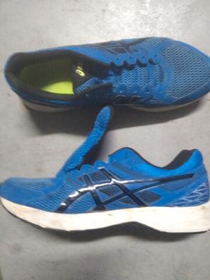 Milanuncios - Zapatillas pádel Asics número 36