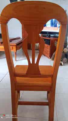 comedor madera Muebles de segunda mano baratos | Milanuncios