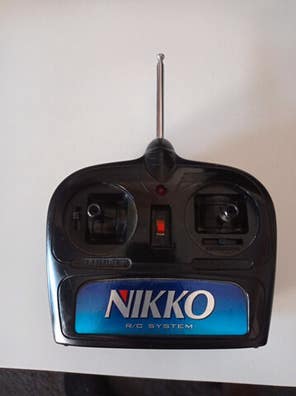 MILANUNCIOS | Nikko Radiocontrol de segunda mano barato