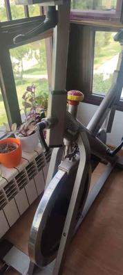 bicicleta estatica cecotec de segunda mano por 155 EUR en Madrid