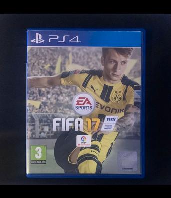 Milanuncios Fifa 17 Videojuegos De Segunda Mano Baratos En Almeria