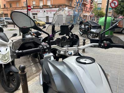BMW R 1200 GS