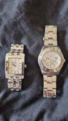 Relojes de mujer de segunda mano baratos en Las Palmas Provincia