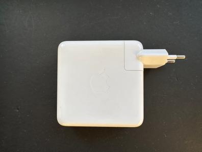 Milanuncios - Cargador MacBook Air 45W MagSafe 2 largo