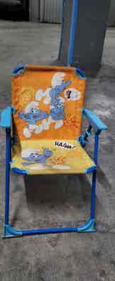 Pitufos Ropa, artículos muebles de bebé de segunda mano |