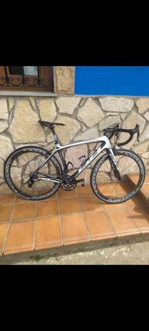 Bh discount prisma carbono