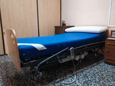 Cama hospitalaria Ortopedia de segunda mano barata en Valencia Provincia |  Milanuncios