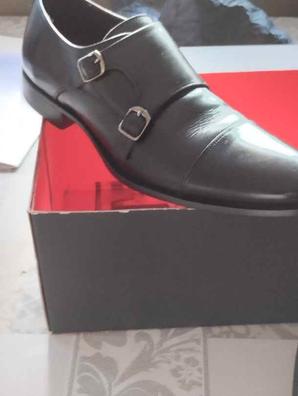 Zapatos sergio serrano hombre corte online ingles