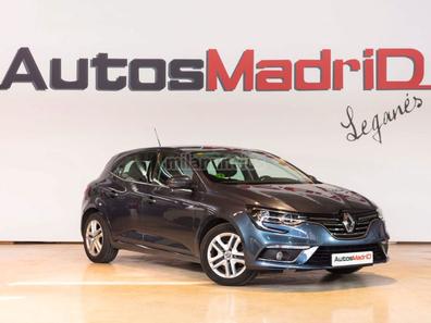 Renault leganes segunda mano y ocasión en Madrid | Milanuncios