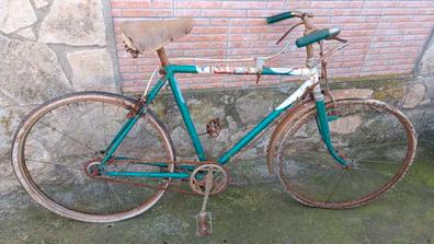 Bicicleta inglesa cheap freno a varilla