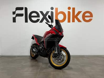 MOTO MORINI X-Cape Gold Wheels Edition