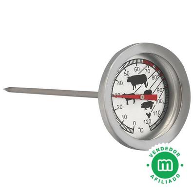 Milanuncios - Termometro para hornos de laña