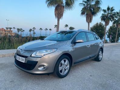 Renault Megane 3 Phase 1 Break Sport Tourer Dynamique 2.0 16v 140