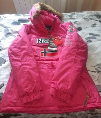 Chaqueta Norway mujer Talla S/M de segunda mano por 60 EUR en