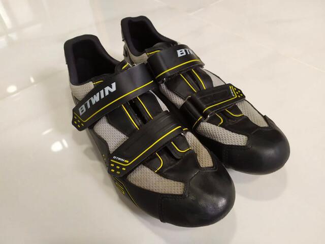 Zapatillas Ciclismo Talla 42