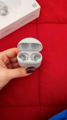La alta calidad original nuevo auricular inalámbrico Bluetooth de Apple con  el caso de carga inalámbrica - China Los auriculares y auriculares  inalámbricos Bluetooth precio