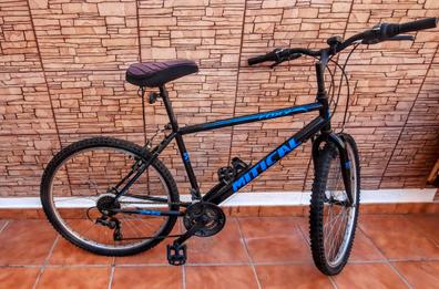 Empleado Absay balsa Mitical Bicicletas de segunda mano baratas en Alicante Provincia |  Milanuncios