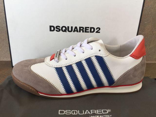 Independencia Enojado detección Milanuncios - Dsquared