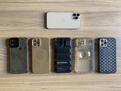 Iphone 12 Móviles y smartphones de segunda mano y baratos