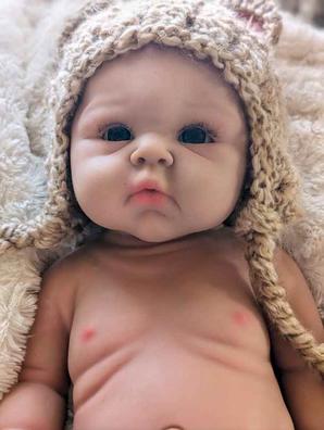 Coco reborn inadmissible miniatura