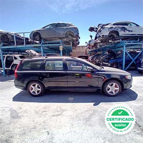 Milanuncios - MANDO Volvo v70 familiar 1996