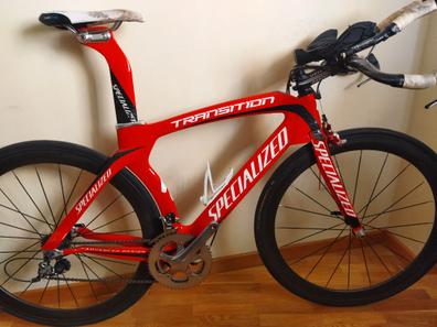 Bici triatlon barata hot sale