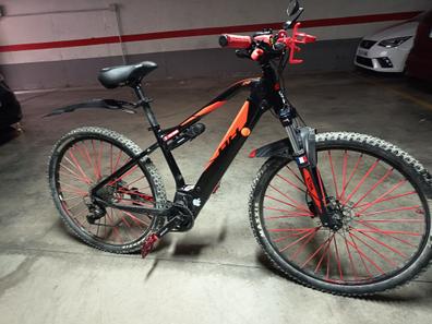 Bici por 500 euros de segunda mano Milanuncios