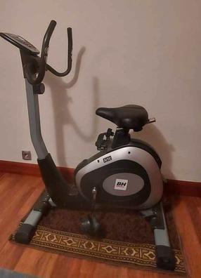 Bicicleta estática - Cecotec Ultraflex 25 de segunda mano por 210