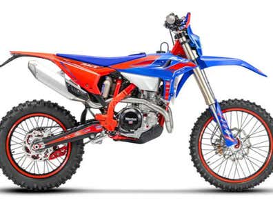 BETA RR Racing 4T 390