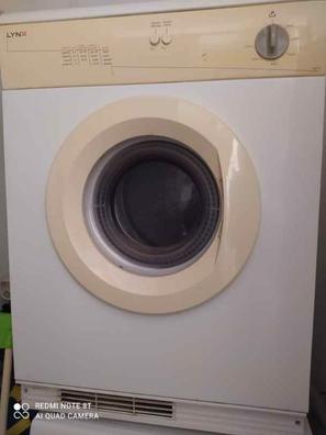 Vendo secadora de ropa usada hotsell
