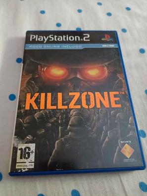 Killzone (PS2) usate per 10 EUR su Gijón su WALLAPOP