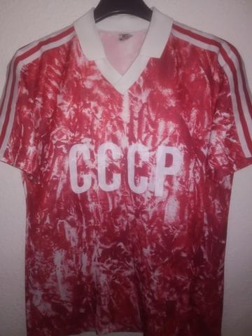 a pesar de raspador Elegancia Milanuncios - ADIDAS CCCP 1989-1991 Rusia URSS