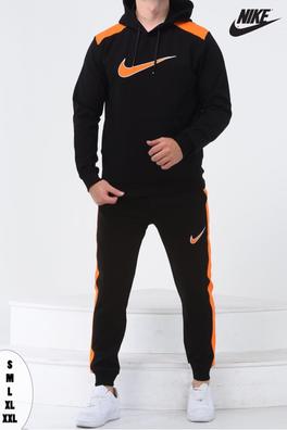 Chandal nike milanuncios online