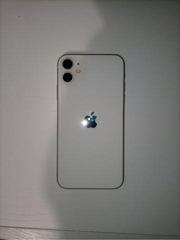 Milanuncios - movil apple Iphone Xr 128gb en blanco y