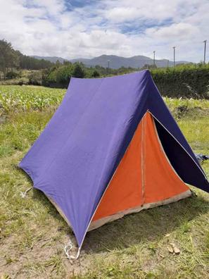 Milanuncios - Venta suelos para camping