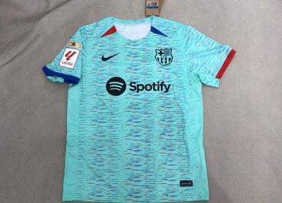 Camiseta Barcelona Personalizada 2024 - ✓ ENVIO GRATIS